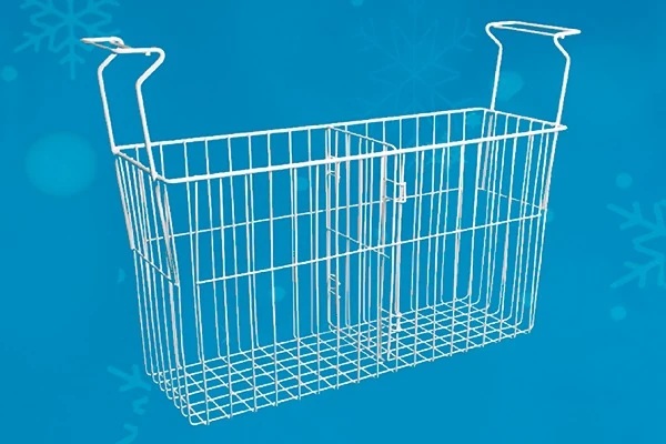 Cesto para freezer: o que é, vantagens e onde comprar