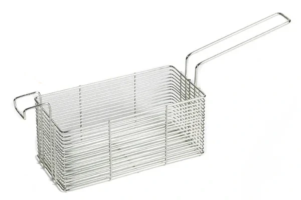 Linha de Cestos Comerciais