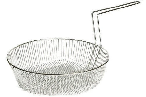 Ø 36cm - 7 litros - Malha Fechada