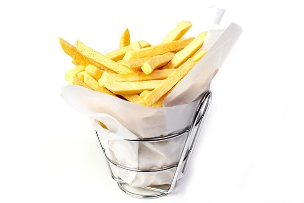 Cesto gourmet 11,5 x 8,5cm