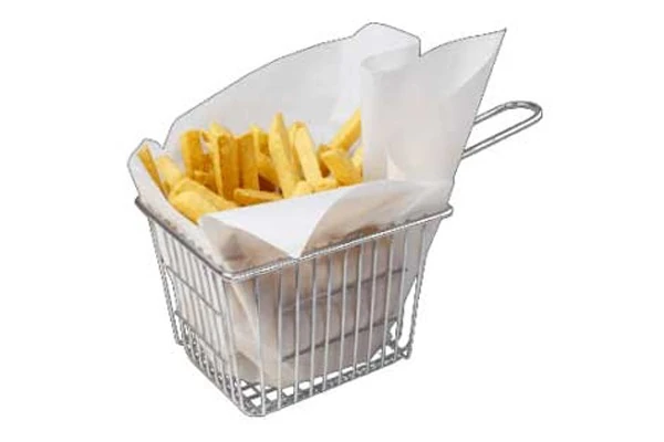 Cesto gourmet 10 x 8 x 7,5cm