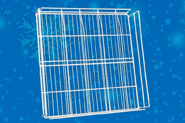 Cesto para congelador vertical