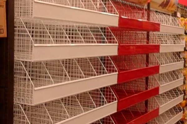 Módulo para refresco aramado